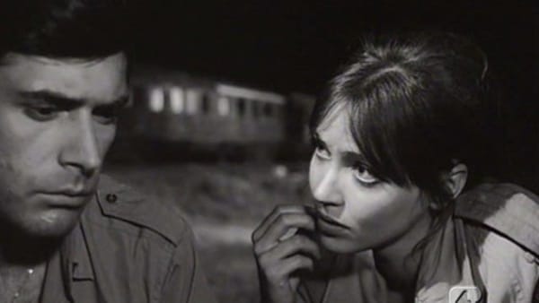Gesehen: The Camp Followers (1965) - Ungesühnter Freispruch