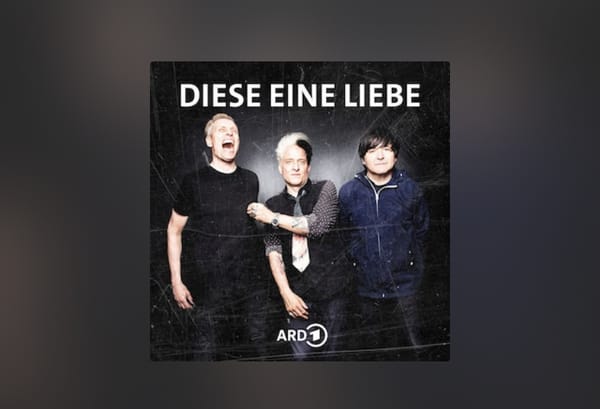 Hörtipp: Diese eine Liebe – 40 Jahre Die Ärzte