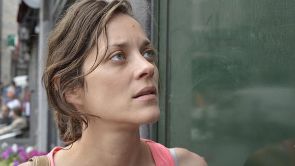 Gesehen: Two Days, One Night (2014) - Selbstwirksamkeit > Thatcher
