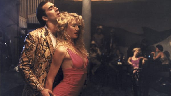 Gesehen: Wild at Heart (1990) - USA neu denken