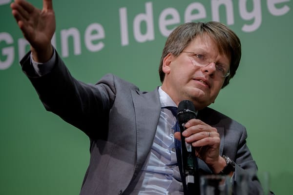 Müssen das wirklich JETZT die Gerichte klären?