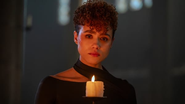 Gesehen: The Killer (2024) - Instagrammatic Bloodshed