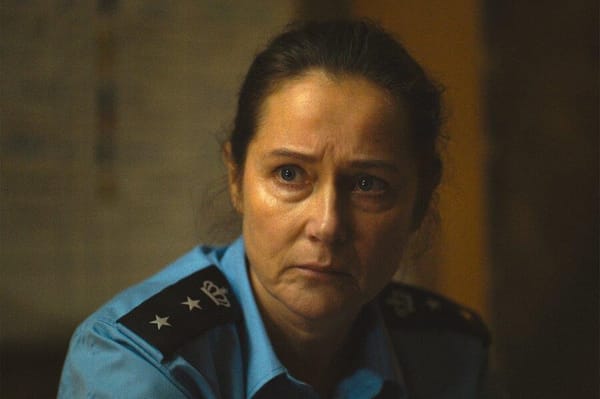 Gesehen: Sons (2024) - Mensch verwässert Würde