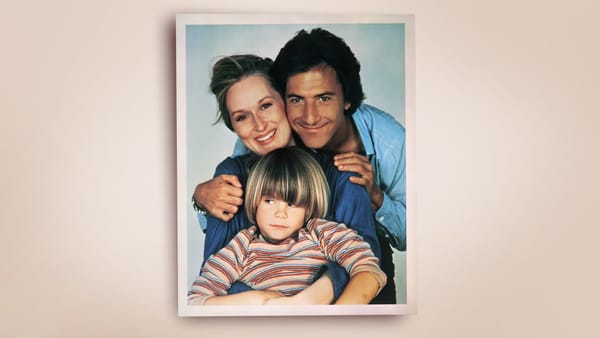 Gesehen: Kramer vs. Kramer (1979) - Damals so wahr wie heute