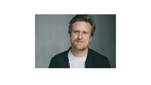 Carl Giersdorfer hat wieder in einem Krankenhaus gedreht – in Sudan