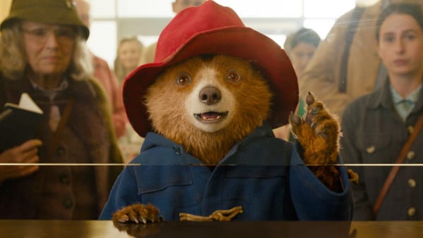 Gesehen: Paddington in Peru (2024) - (Alb)träumen Bären vom Brexit?