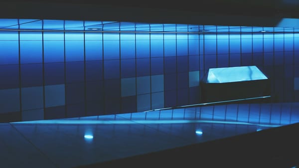 Holodeck-Geheimnisse am 21. August 2025