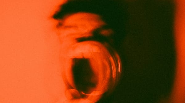 „Über Zombies, Lyrik und unsere Hassliebe zur Kunst": Johannes Franzen bei Jan Skudlarek über Wut und Wertung