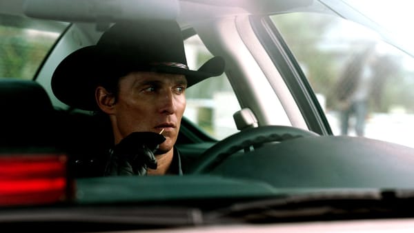 Gesehen: Killer Joe (2011) - Gelungener Gaze