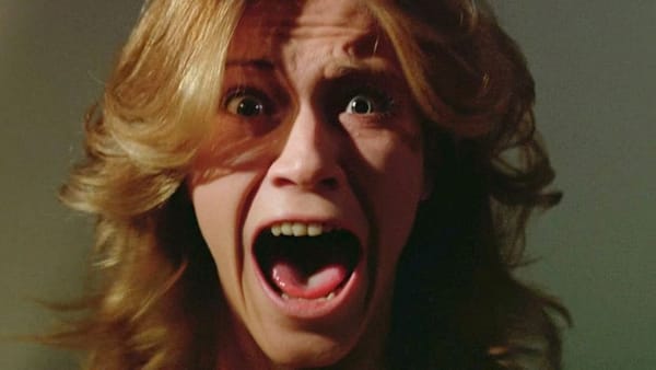 Gesehen: Rabid (1977) - Blickzwänge