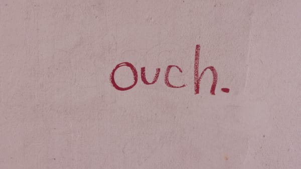 „Witwenschütteln am Sonntag"
