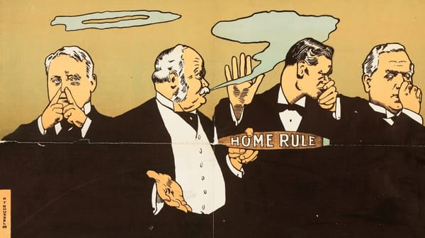 Bring back some snobbery am 02. September 2025