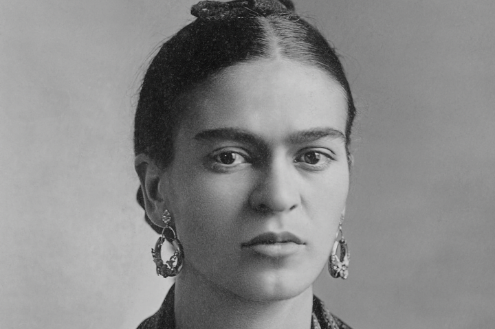 Lange Nacht zum 70. Todestag von Frida Kahlo