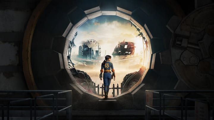 Erster Trailer zu Amazons „Fallout“-Serie