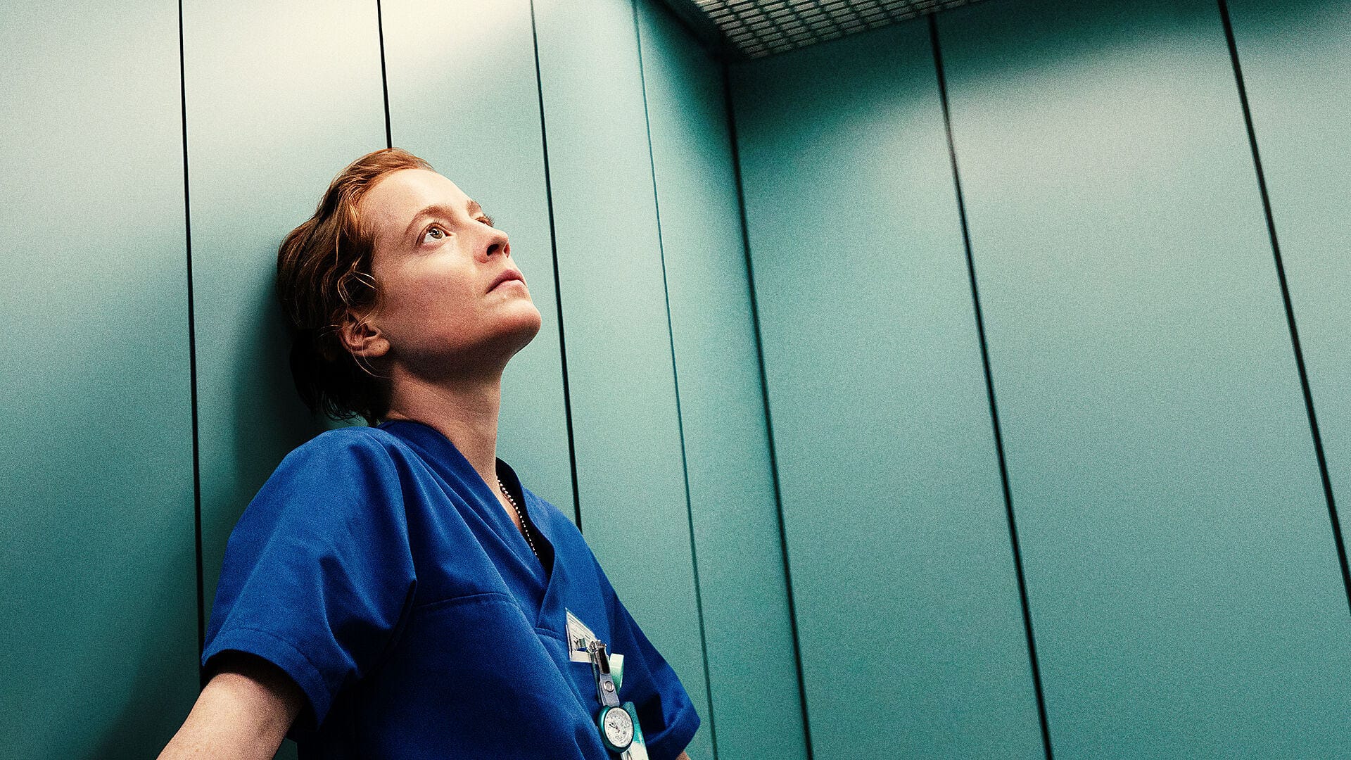Kinotagebuch: Heldin (2025) - Michael Mann im Spital