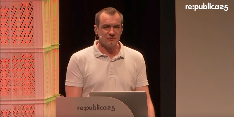Christian Schiffer über Schlüsse aus der Killerspieldebatte