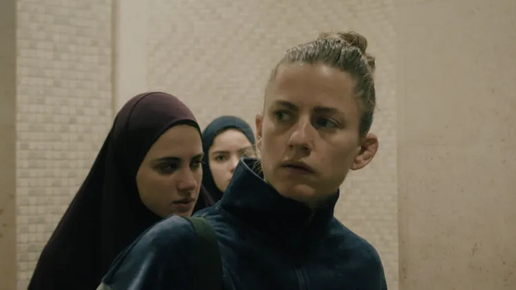 Gesehen: Mond (2024) - Feminismus global denken