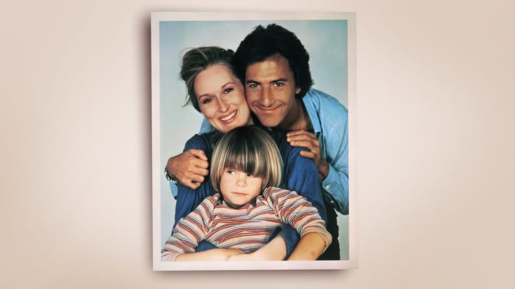 Gesehen: Kramer vs. Kramer (1979) - Damals so wahr wie heute