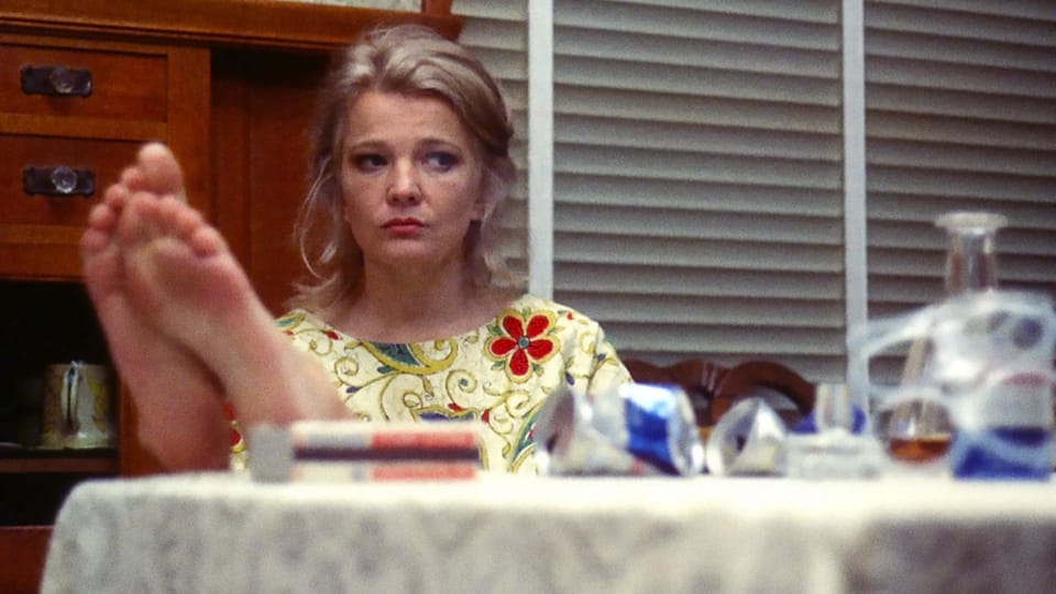Gesehen: A Woman Under the Influence (1974)