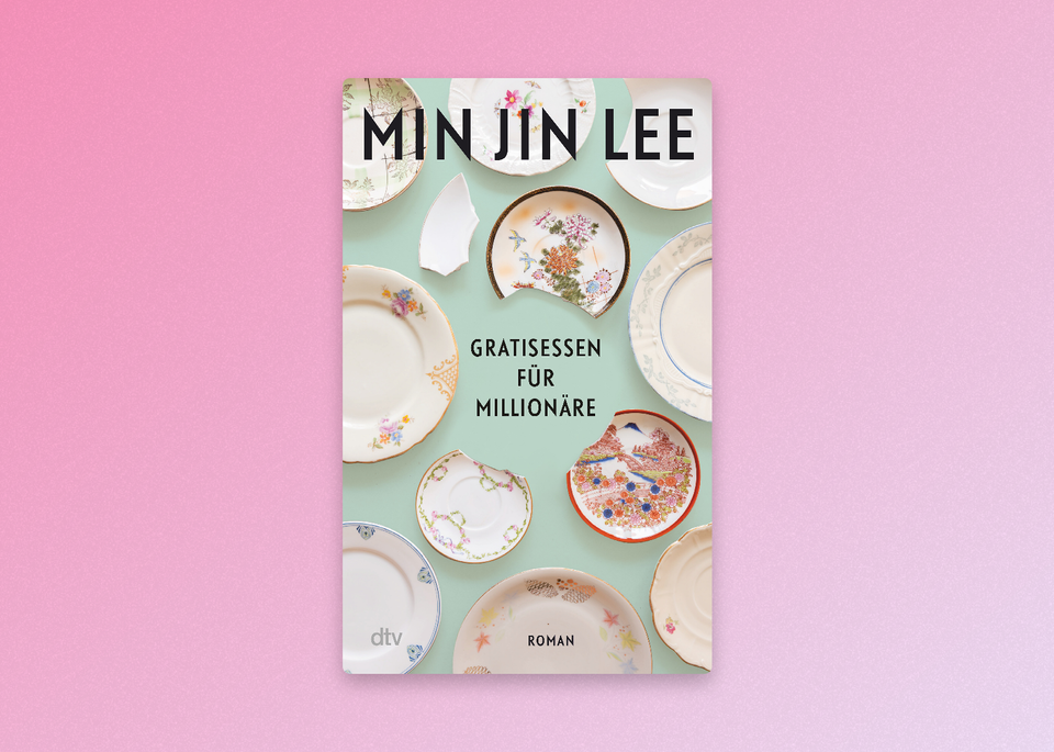 Gelesen: „Gratisessen für Millionäre“ (2007) von Min Jin Lee