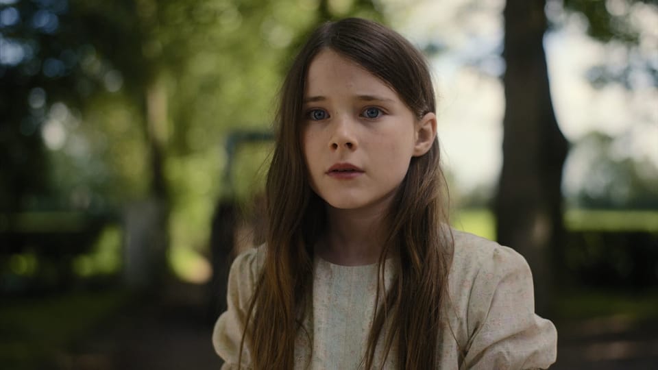 Gesehen: The Quiet Girl (2022)