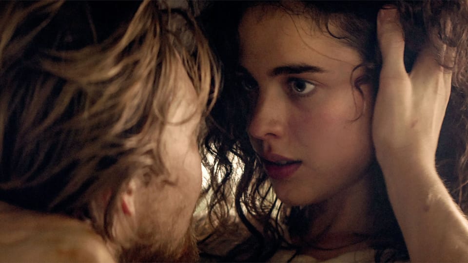 Gesehen: Stars at Noon (2022)