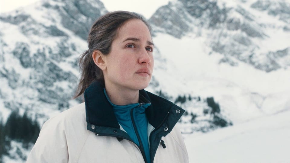 Gesehen: Drii Winter (2022)