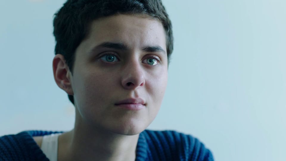 Gesehen: Antigone (2019)