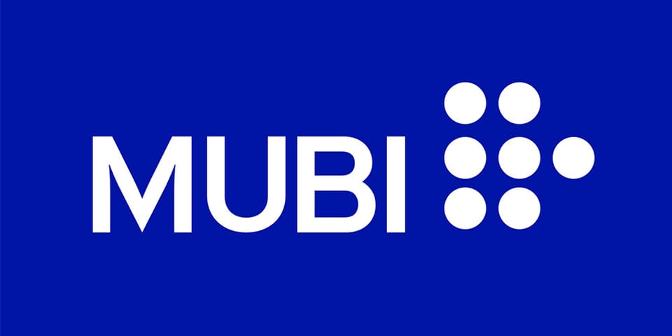 30 Tage kostenlos Mubi testen