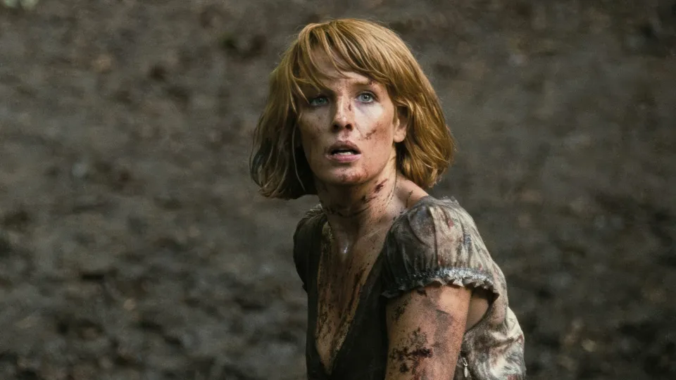 Gesehen: Eden Lake (2008) - Zynischer Quatsch