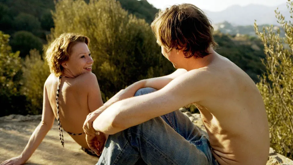 Gesehen: Alle Anderen (2009) - Beziehung als Home-Invasion