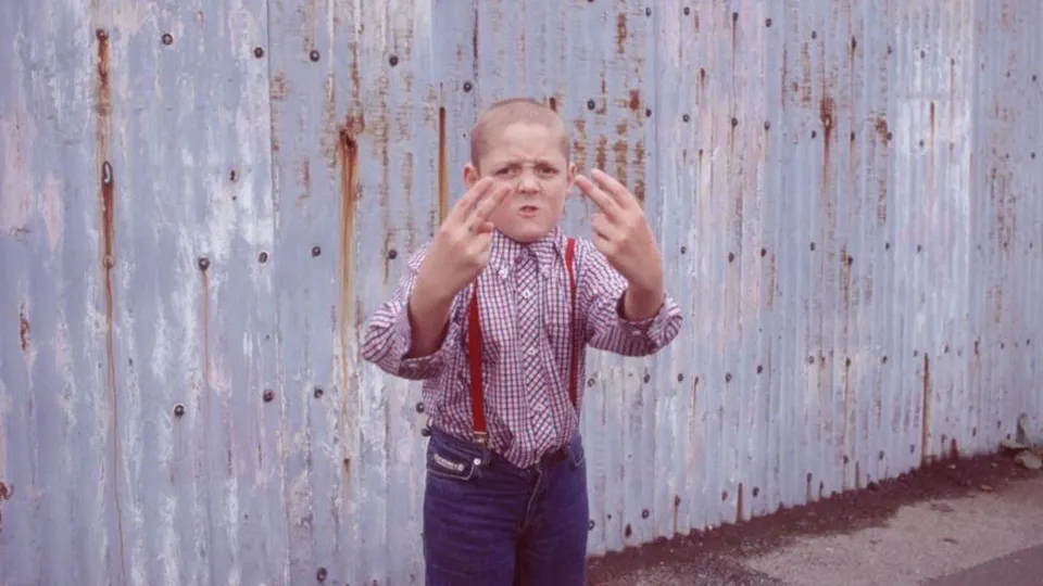 Gesehen: This Is England (2006) - Unvermeidliche Kälte