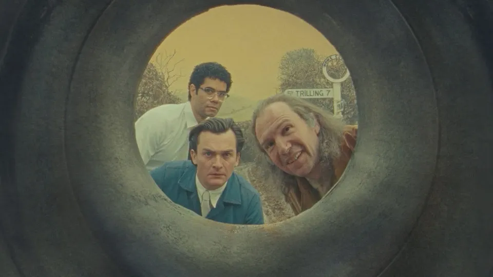 Gesehen: The Rat Catcher (2023) - Klasse und Ausbeutung
