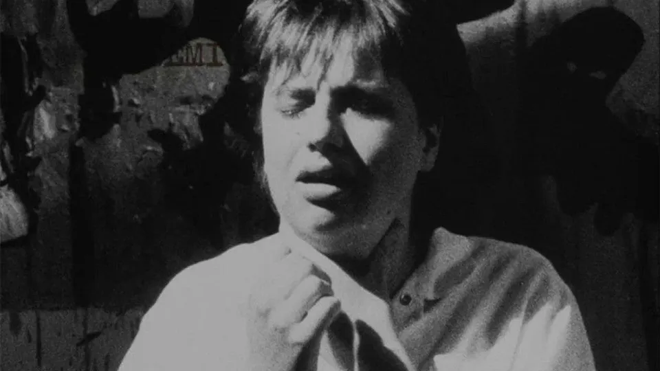 Gesehen: Epidemic (1987) - Wut im Bauch