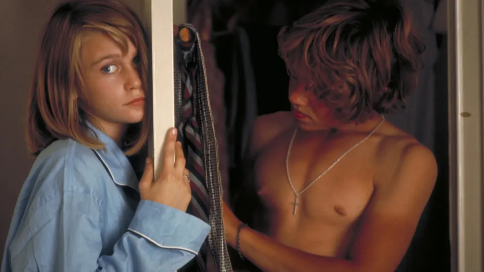 Gesehen: A Swedish Lovestory (1970) - Schwedische Einsamkeit
