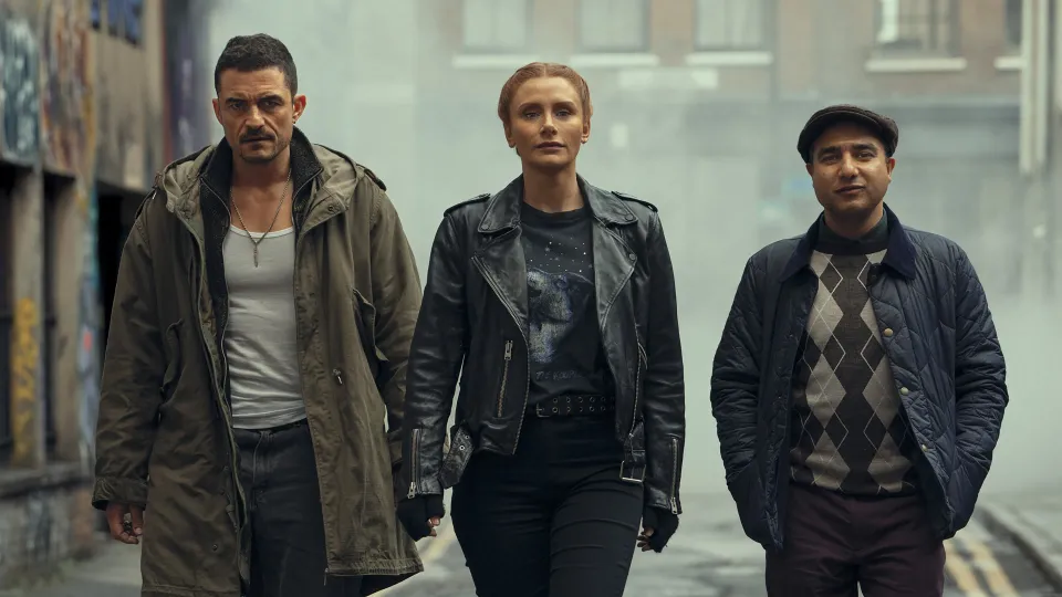 Gesehen: Deep Cover (2025) – Seicht, aber nie dumm