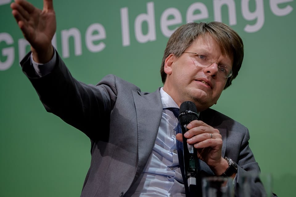 Müssen das wirklich JETZT die Gerichte klären?